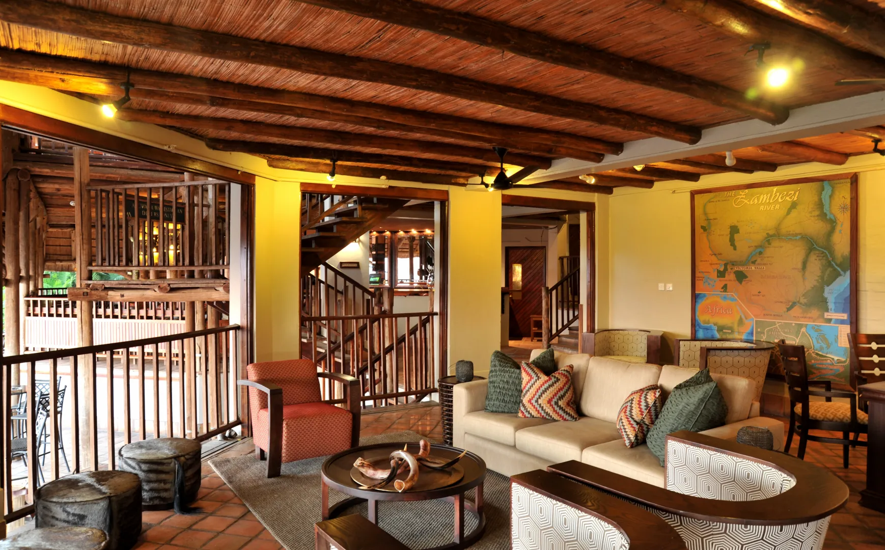 Victoria Falls Safari Lodge (Apr 9, 2026 to Aug 30, 2026) | XL Boland Travel 