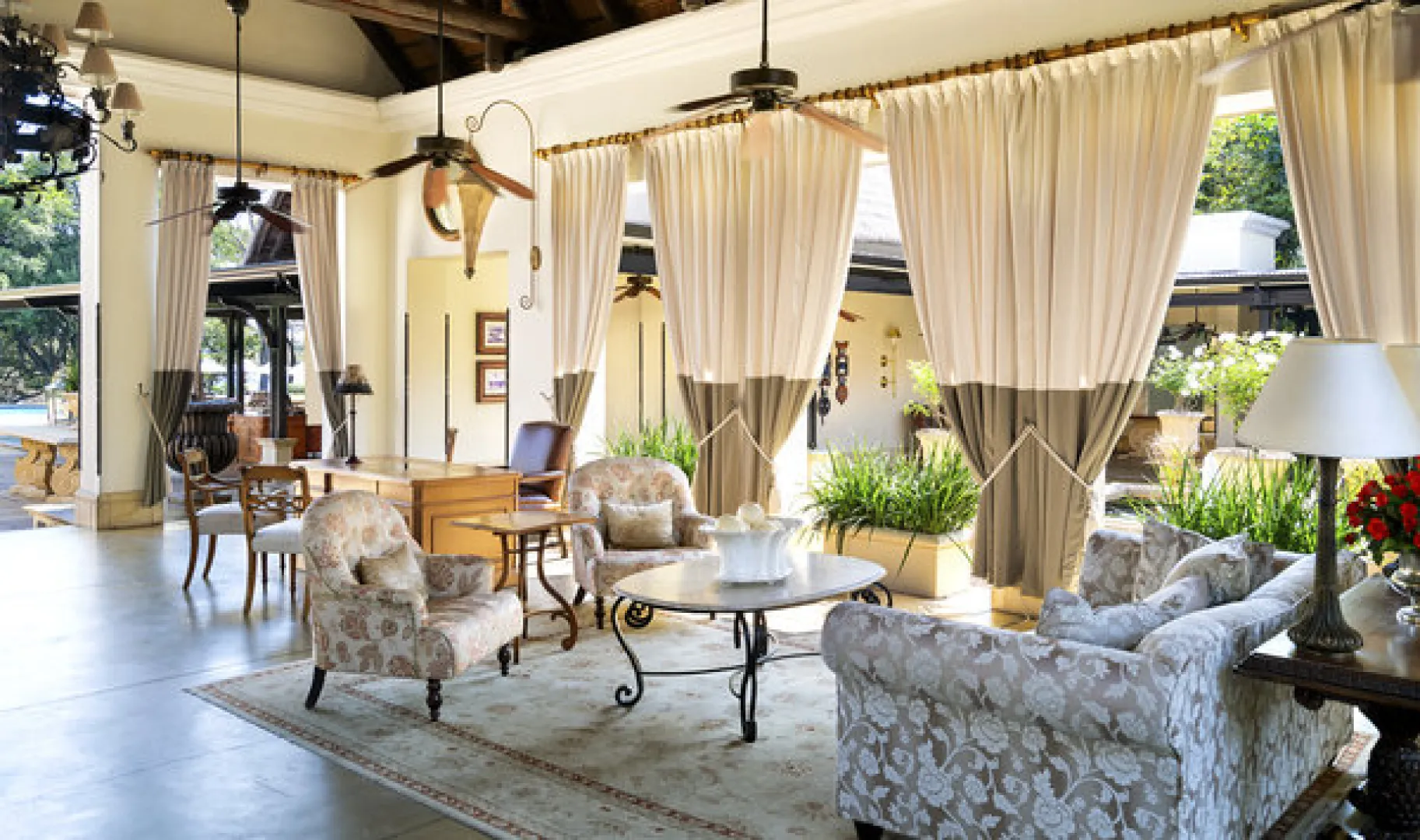 The Royal Livingstone Hotel by Anantara (Apr 9, 2026 to Aug 30, 2026) | XL Boland Travel 