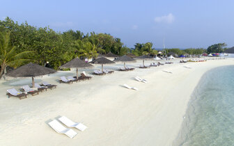 Cinnamon Dhonveli Maldives (May 1, 2026 to Sep 30, 2026) | XL Boland Travel 