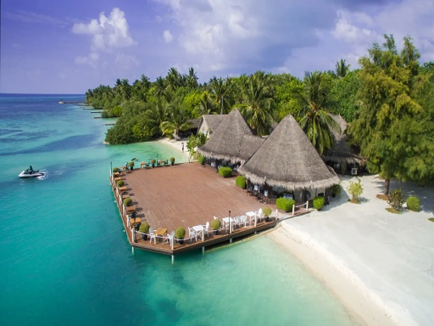 Adaaran Select Hudhuran Fushi (May 1, 2026 to Sep 30, 2026) | XL Boland Travel 