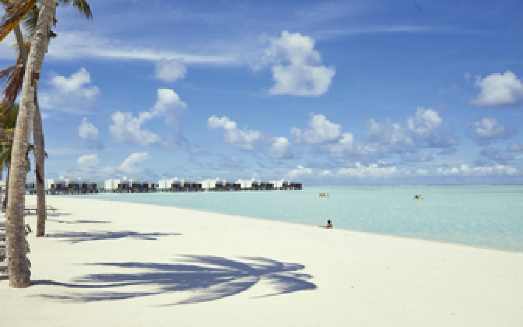 Riu Atoll Maldives (May 1, 2026 to Sep 30, 2026) | XL Boland Travel 