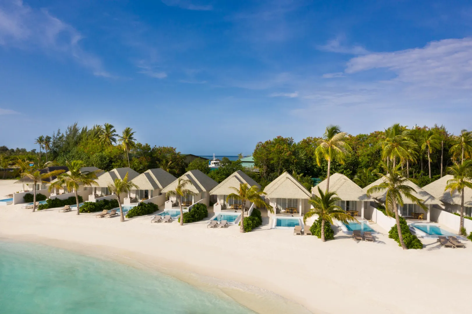 Sun Siyam Olhuveli (May 1, 2026 to Sep 30, 2026) | XL Boland Travel 