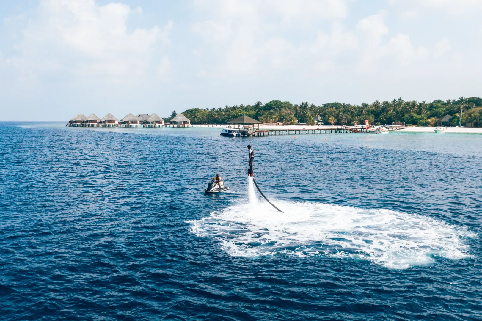Adaaran Select Meedhupparu (May 1, 2026 to Sep 30, 2026) | XL Boland Travel 