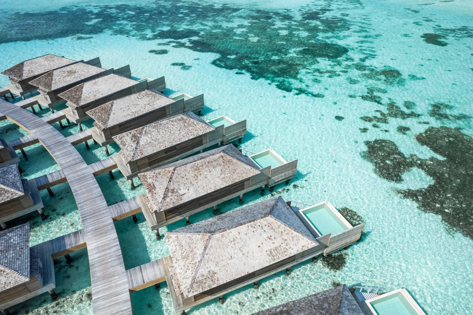 Jawakara Islands Maldives (May 1, 2026 to Sep 30, 2026) | XL Boland Travel 