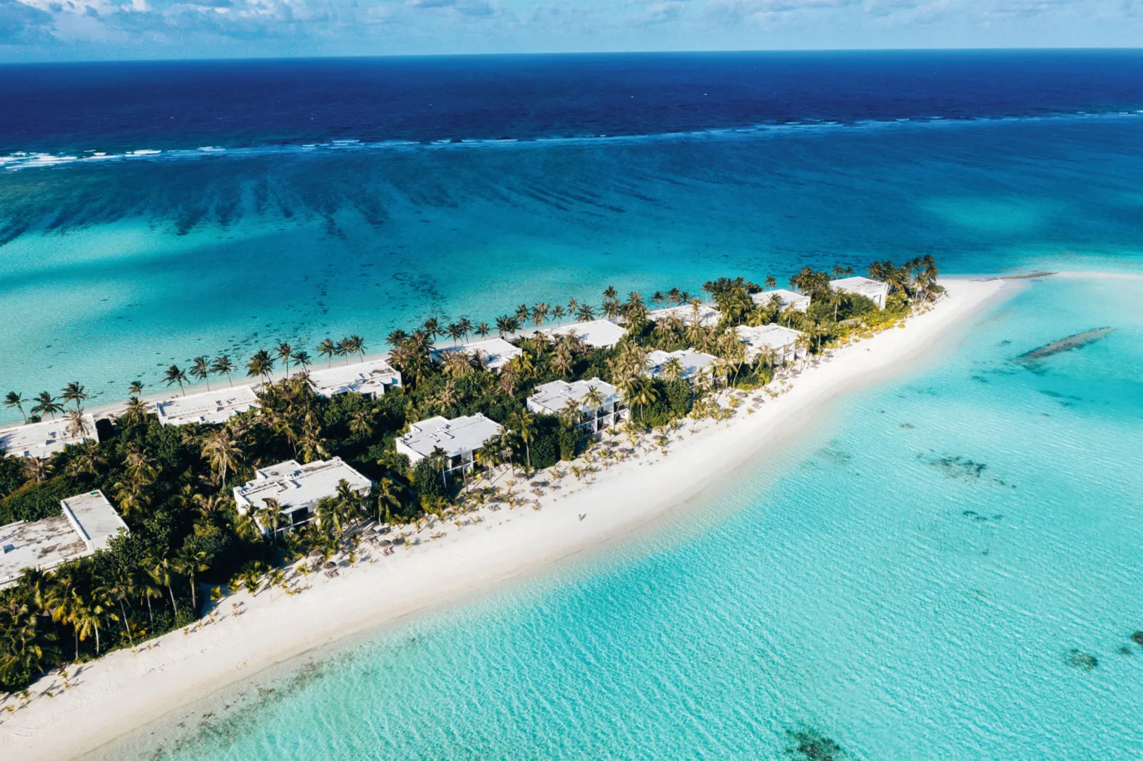 Riu Palace Maldivas (May 1, 2026 to Sep 30, 2026) | XL Boland Travel 