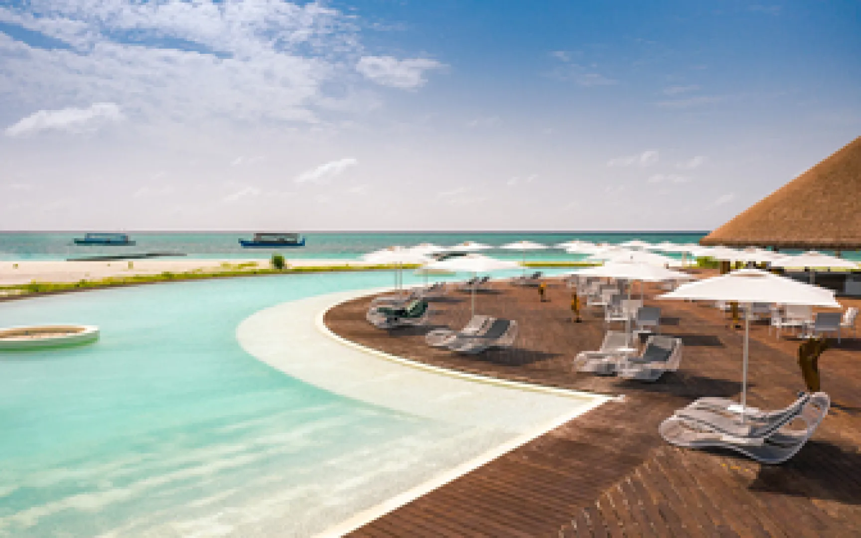 Cinnamon Velifushi Maldives (May 1, 2026 to Sep 30, 2026) | XL Boland Travel 