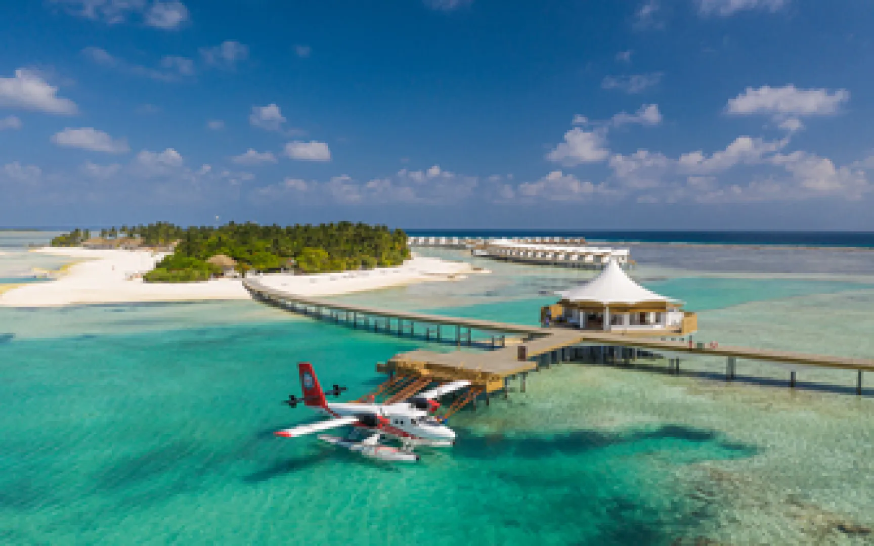 Cinnamon Hakuraa Huraa Maldives (May 1, 2026 to Sep 30, 2026) | XL Boland Travel 