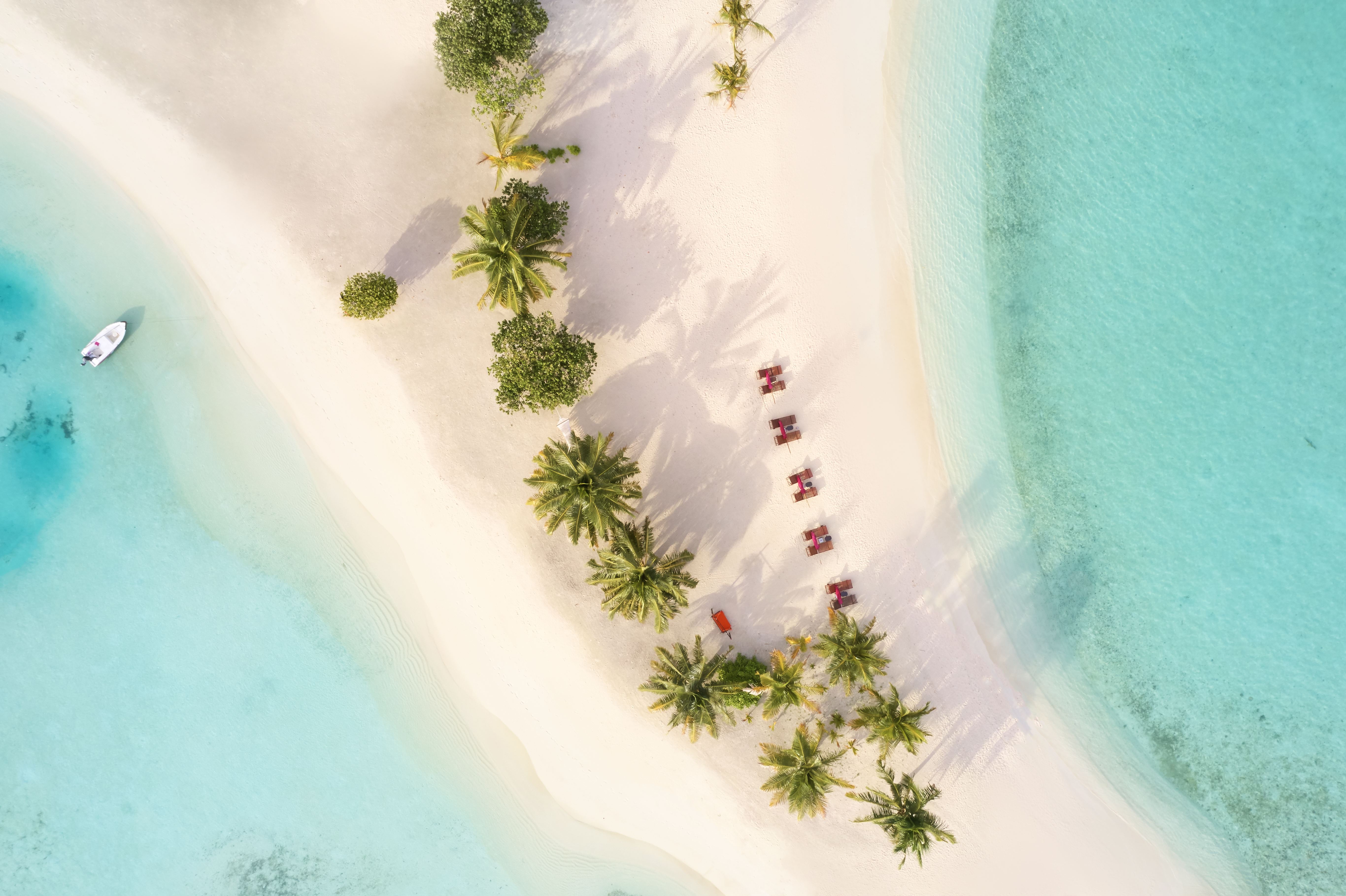 Sun Siyam Vilu Reef (May 1, 2026 to Sep 30, 2026) | XL Boland Travel 
