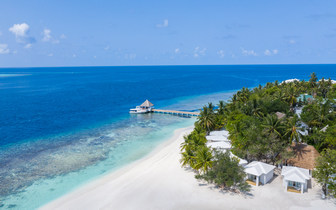Sandies Bathala Maldives (May 1, 2026 to Sep 30, 2026) | XL Boland Travel 