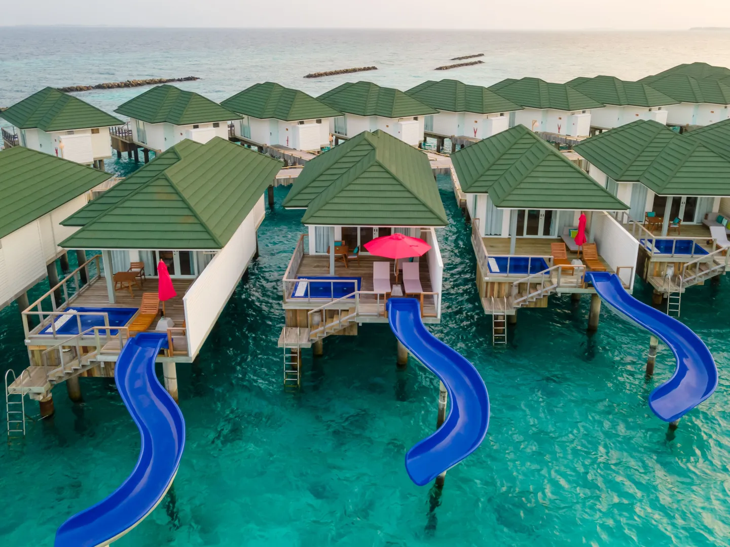 Siyam World (May 1, 2026 to Sep 30, 2026) | XL Boland Travel 