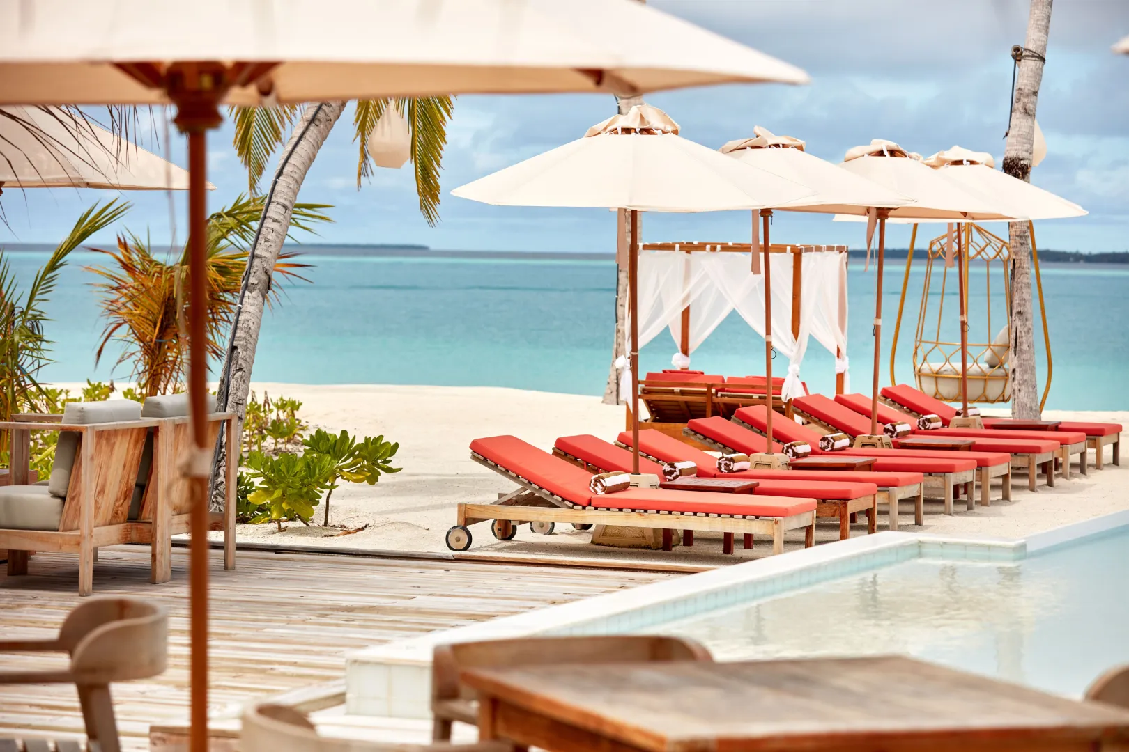 Sun Siyam Iru Veli (May 1, 2026 to Sep 30, 2026) | XL Boland Travel 