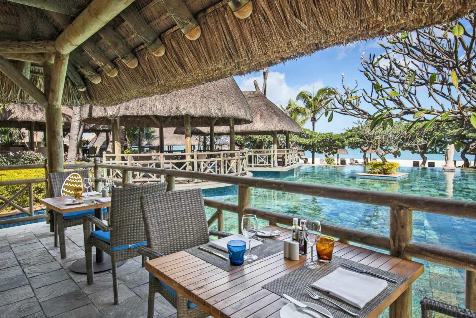 4* La Pirogue Mauritius (Jun 1, 2026 to Jun 30, 2026) | XL Boland Travel 
