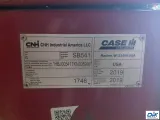 2019 Case SB 541 Square Baler