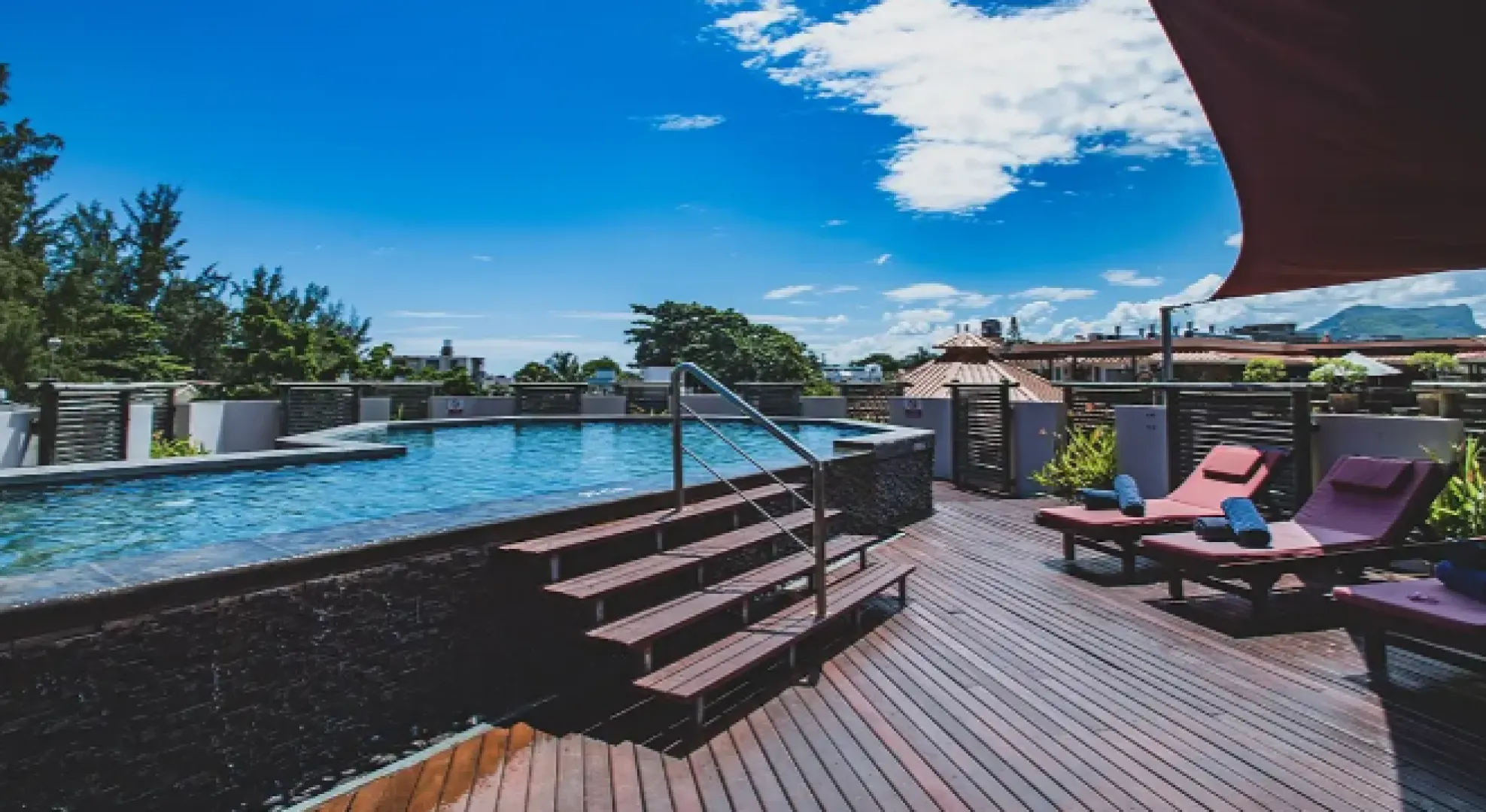 Aanari Hotel &amp; Spa (May 4, 2026 to Apr 16, 2026) | XL Boland Travel 