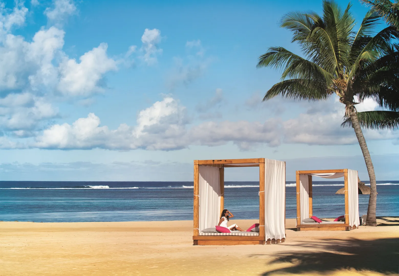 Outrigger Mauritius Beach Resort (May 4, 2026 to Apr 16, 2026) | XL Boland Travel 