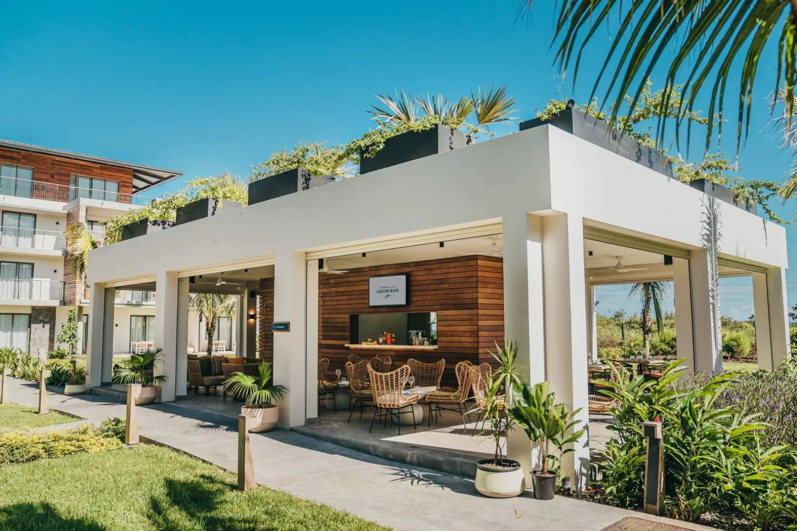 Domaine de Grand Baie (May 4, 2026 to Apr 16, 2026) | XL Boland Travel 