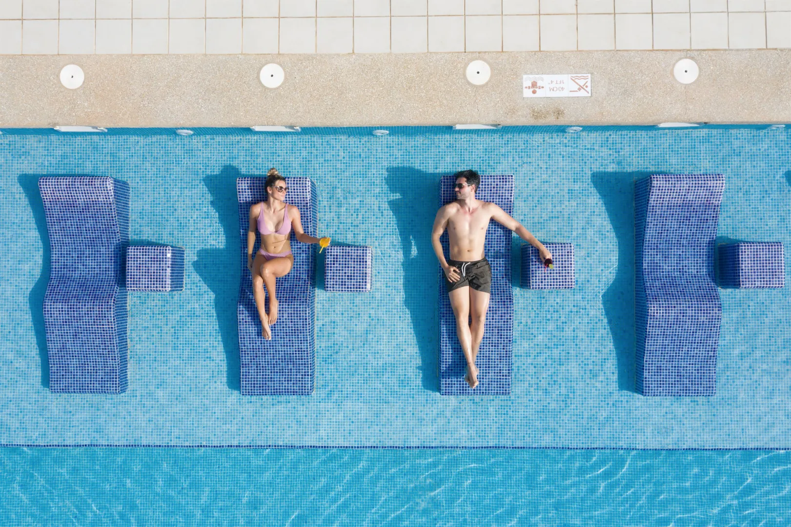 Riu Turquoise (May 4, 2026 to Apr 16, 2026) | XL Boland Travel 