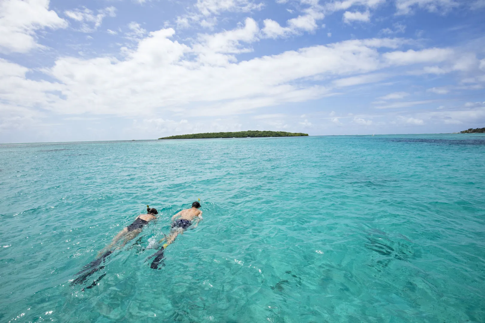 Anantara IKO Mauritius (May 4, 2026 to Apr 16, 2026) | XL Boland Travel 