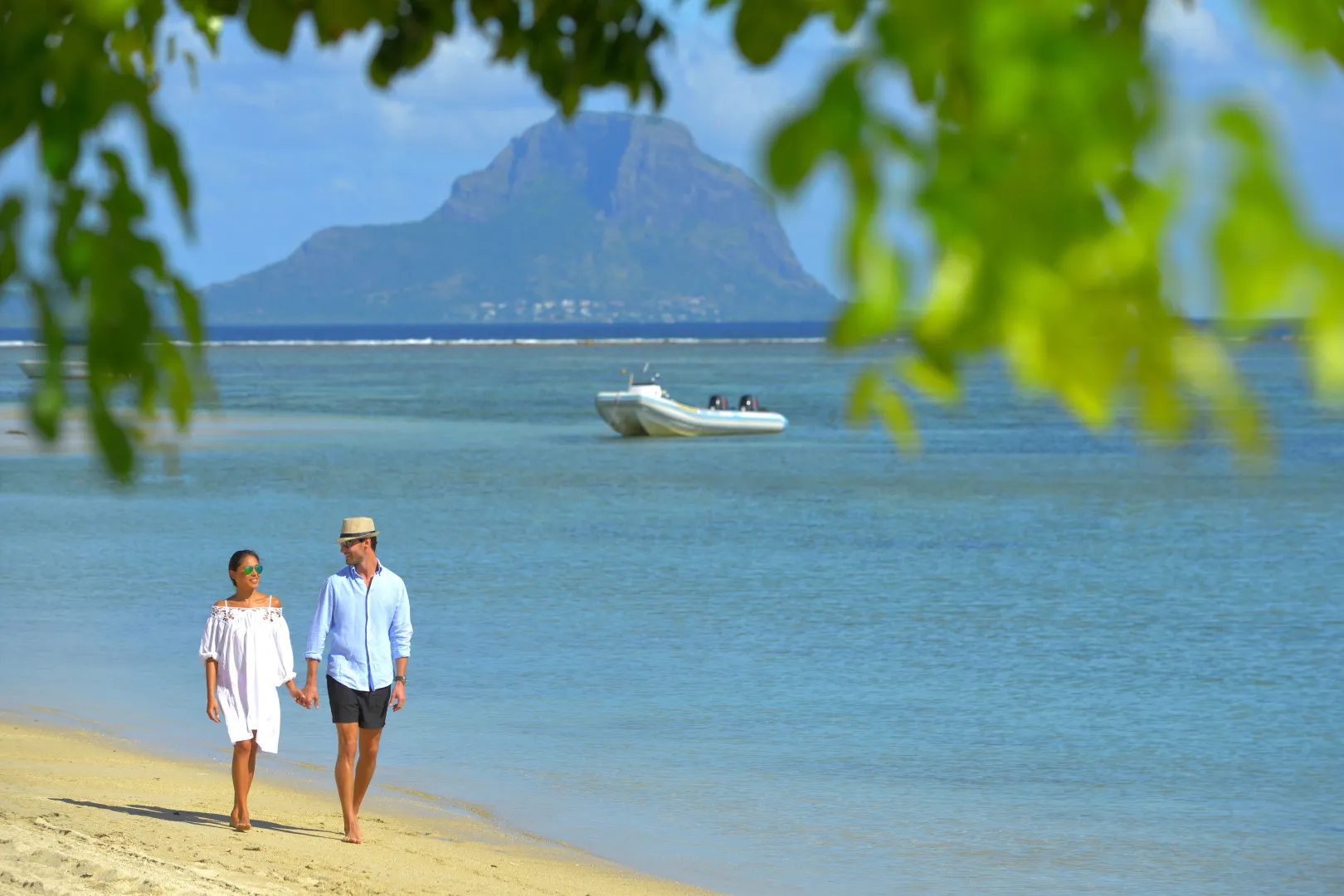 Sofitel Mauritius L' Imperial Resort &amp; Spa (May 4, 2026 to Apr 16, 2026) | XL Boland Travel 