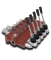 SD18 Monoblock valve for high flow applications | Interpump Hydraulics South Africa