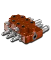 TR55 Compact and versatile monoblock valve | Interpump Hydraulics South Africa
