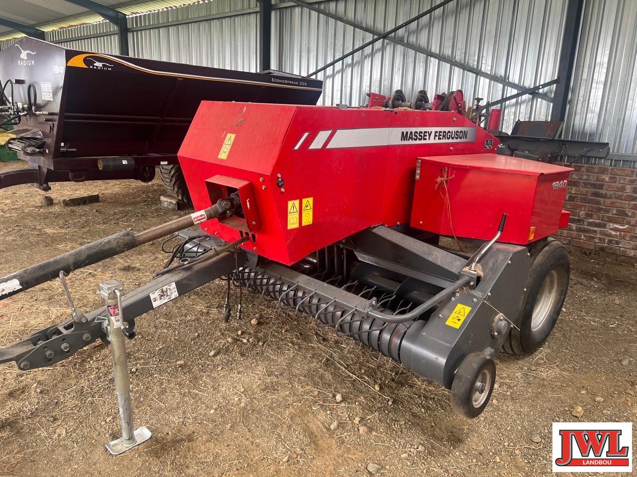 Massey Ferguson 1840