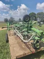9m tedder | Agrimar 