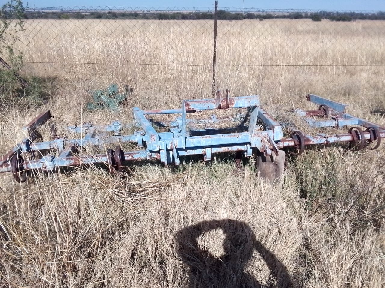 6ry 3vt Ripper | Agrimar 