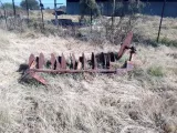 One way | Agrimar 