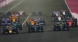 Qatar Grand Prix & Maldives Combo (Nov 26, 2026 to Dec 5, 2026) | XL Boland Travel 
