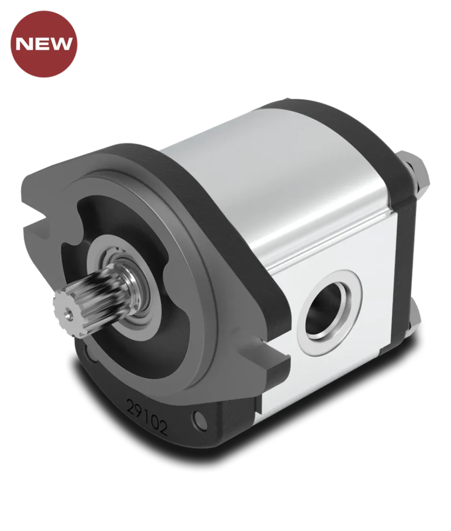 2XP - GROUP 2 | Interpump Hydraulics South Africa