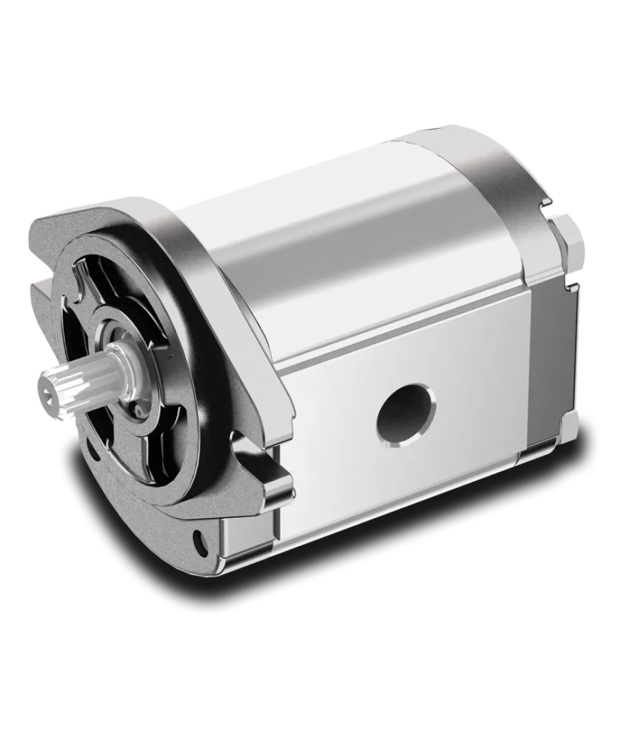 2SP - Group 2 | Interpump Hydraulics South Africa