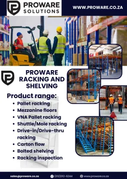 Proware Solutions