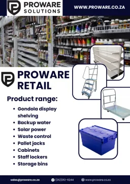 Proware Solutions