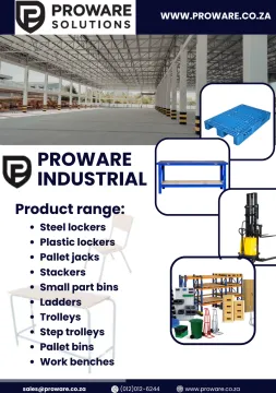 Proware Solutions