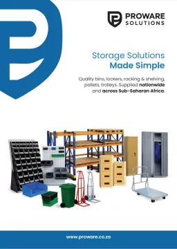 Proware Solutions