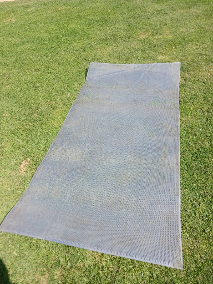 Perforated Plates