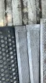 Perforated Plates