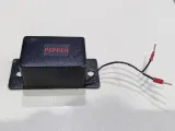 Anti Tampering Device | Black Widow | Outdoor Innovation