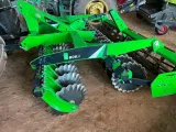2025 Boki Hoëspoed 3m dis | Agrimar 