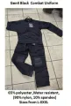 Gen4 Brown Combat Uniforms | Outdoor Innovation