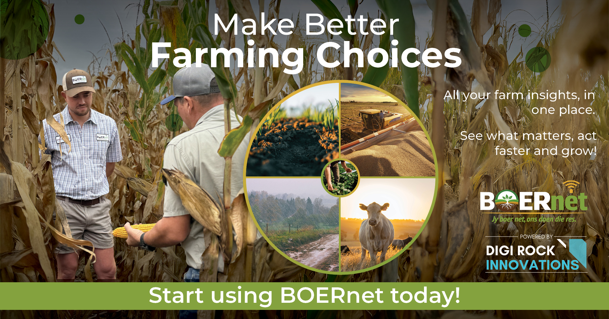 BOERnet: Turn farm data into better decisions | See what matters, act faster & grow!