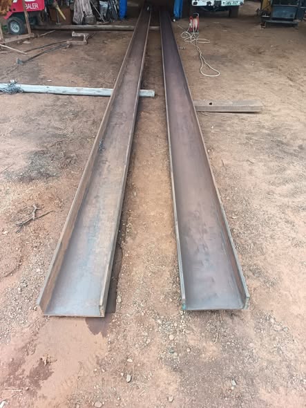 Kanaalyster | Agrimar 