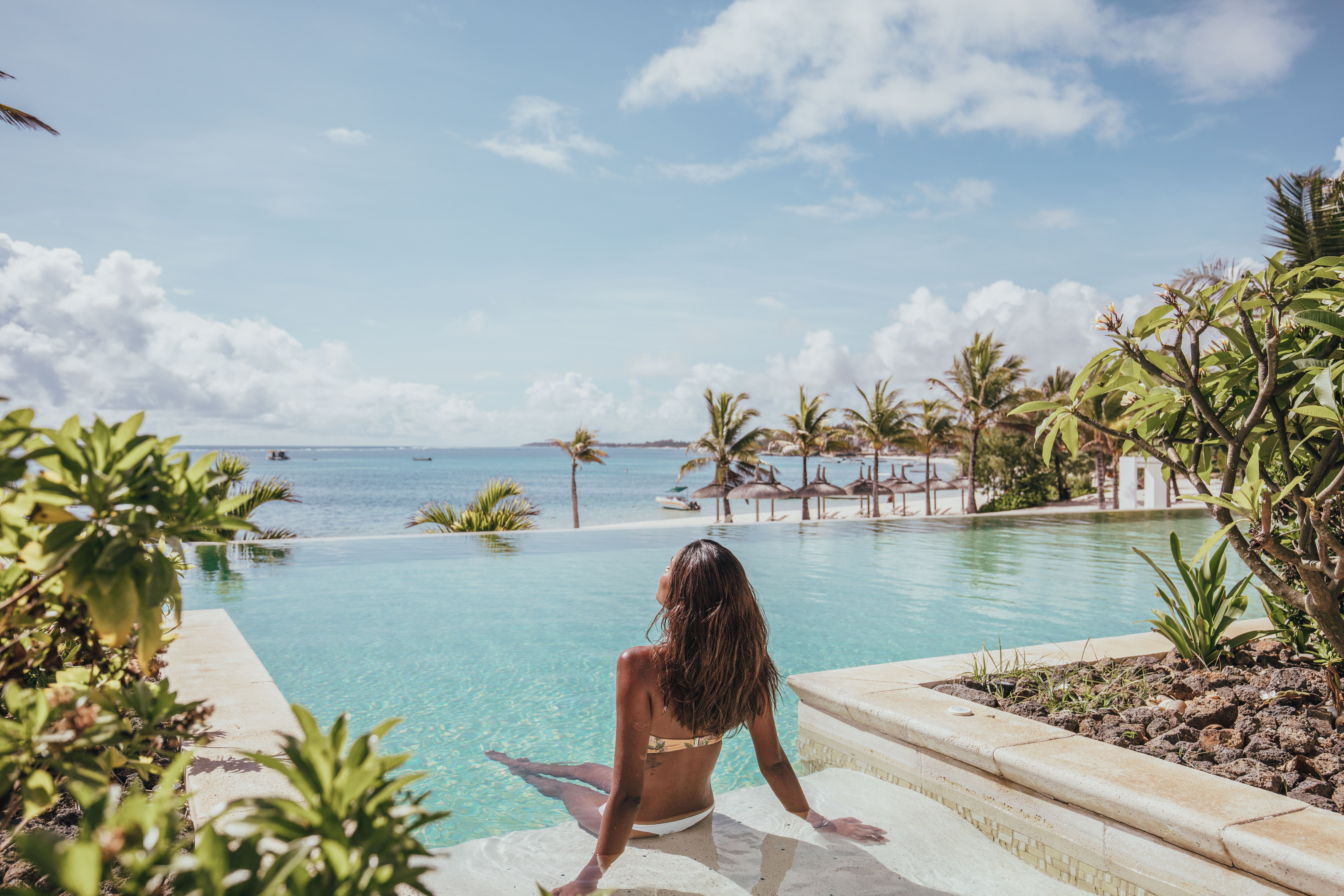 5* Long Beach Mauritius (May 22, 2026 to Jul 24, 2026) | XL Boland Travel 