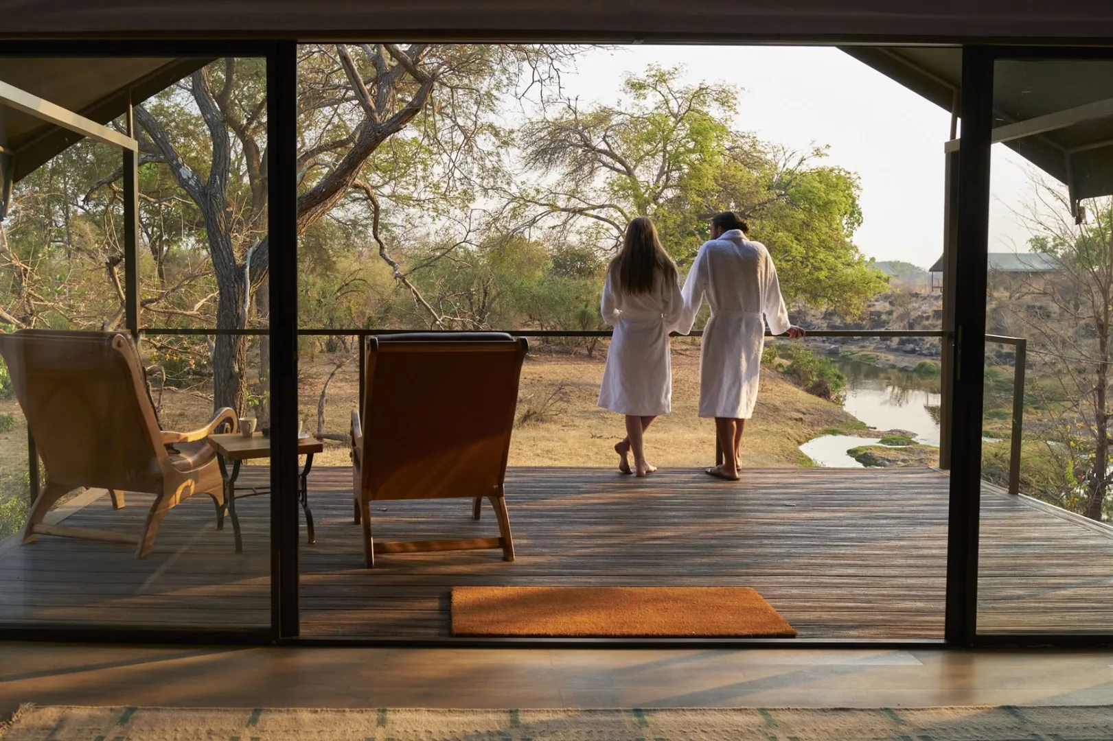 The Wallow Lodge (May 7, 2026 to Aug 30, 2026) | XL Boland Travel 