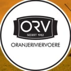 Oranjeriviervoere 
