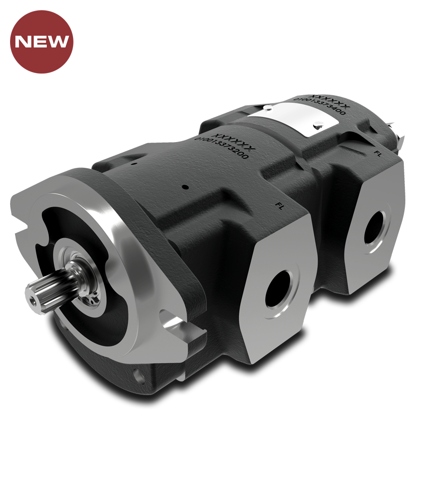 2XPW - Group 2 2XPW - Group 2 | Interpump Hydraulics South Africa