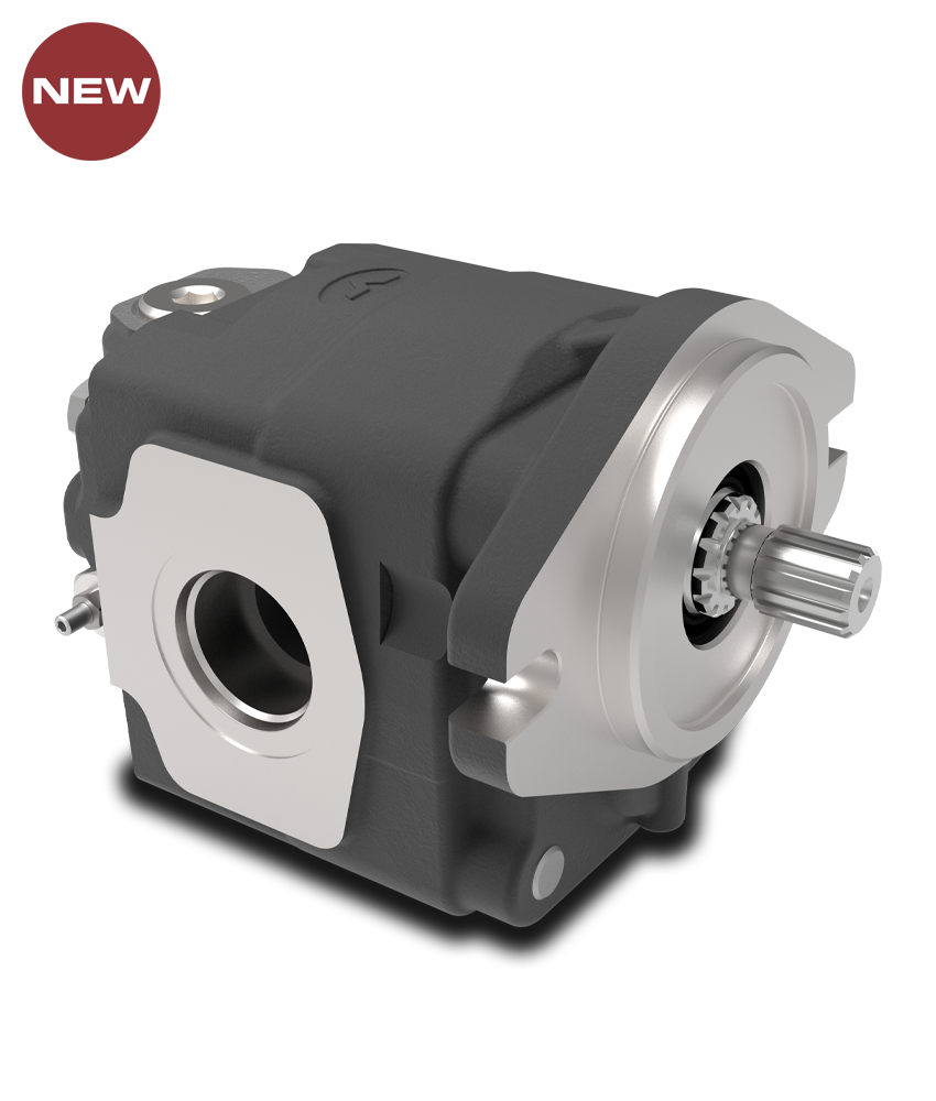 3TPW - Group 3 3TPW - Group 3 | Interpump Hydraulics South Africa