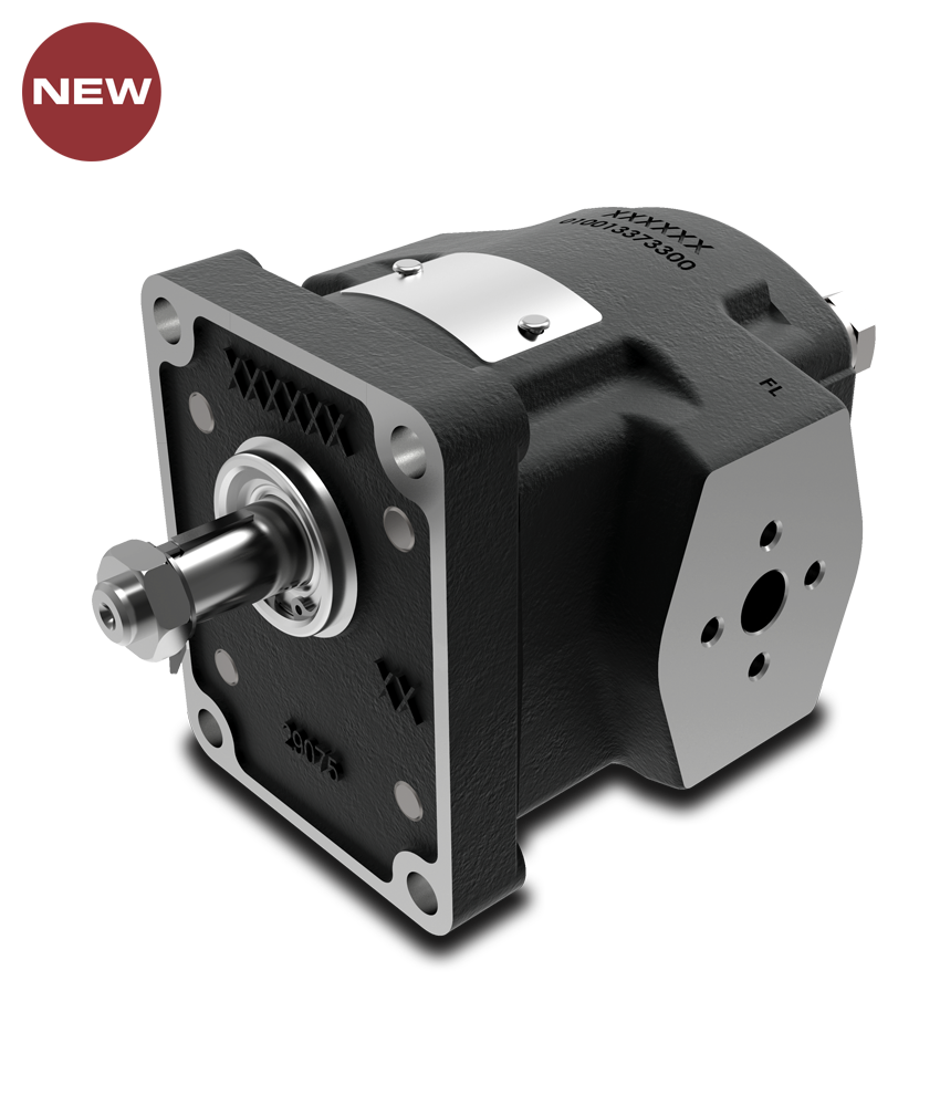 2XMW - Group 2 2XMW - Group 2 | Interpump Hydraulics South Africa