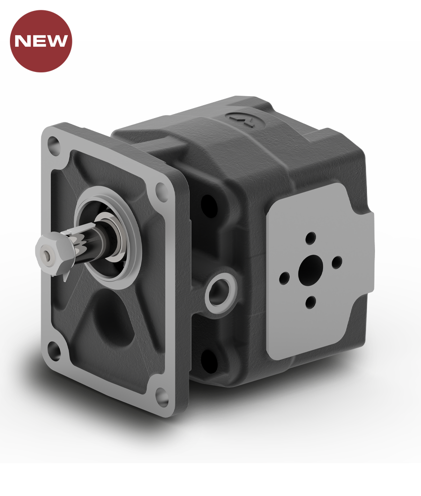 3TMW - Group 3 3TMW - Group 3 | Interpump Hydraulics South Africa